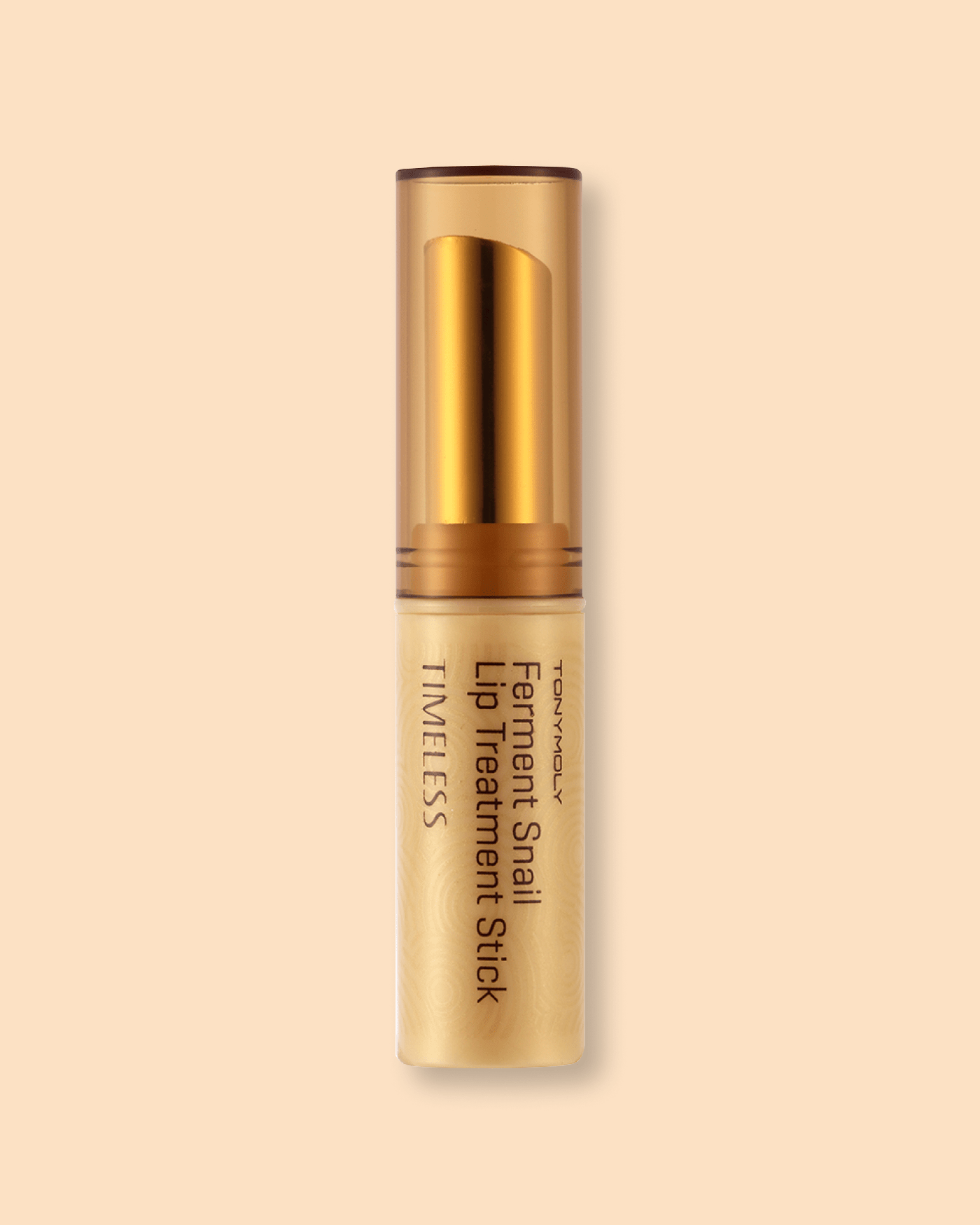 Timeless Ferment Snail Lip Treatment Stick TONY MOLY 