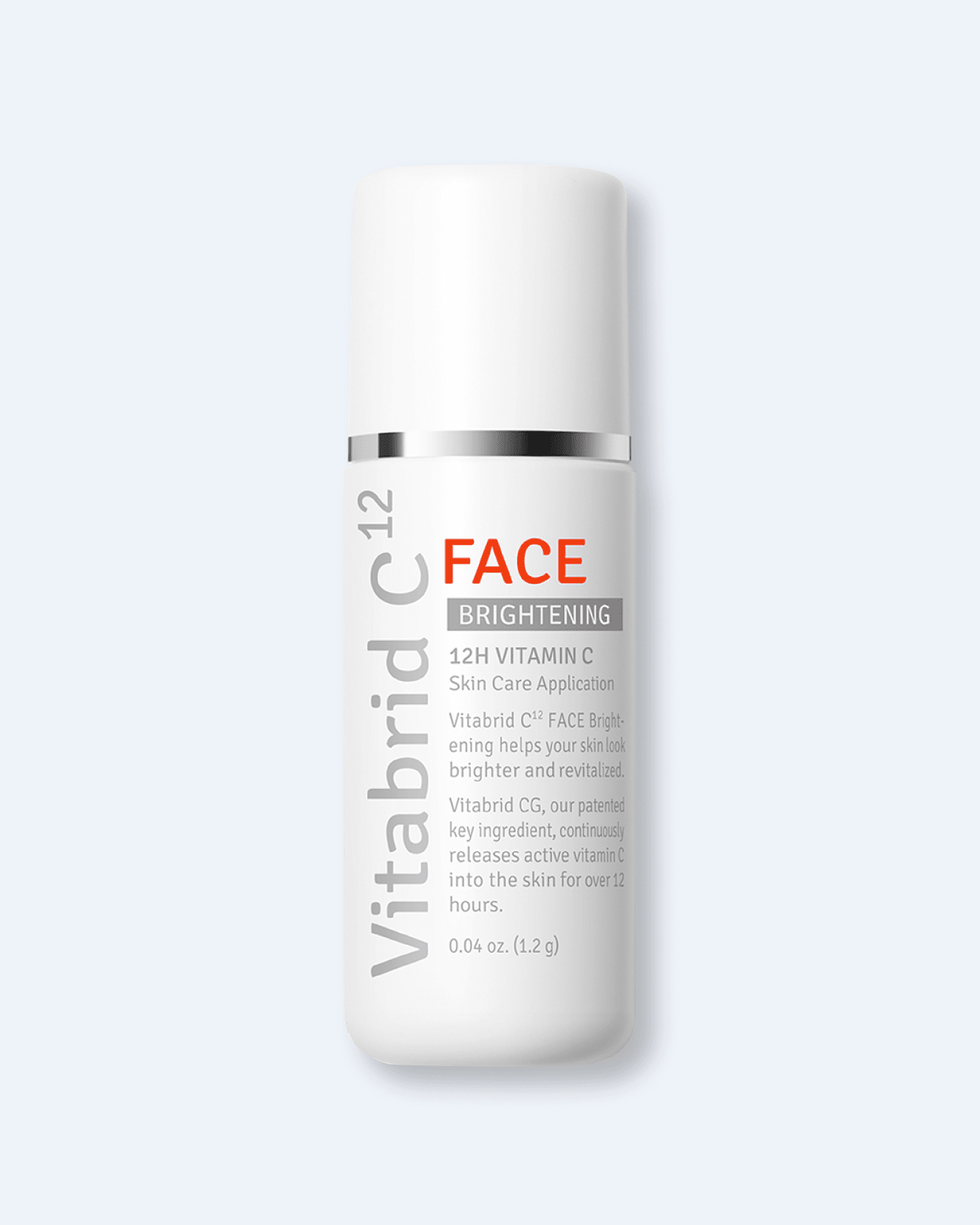 Face Brightening VITABRID C12 