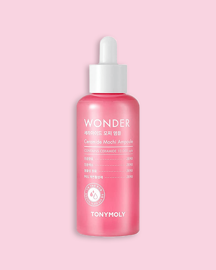 Wonder Ceramide Mochi Ampoule Serum/Ampoule TONY MOLY 