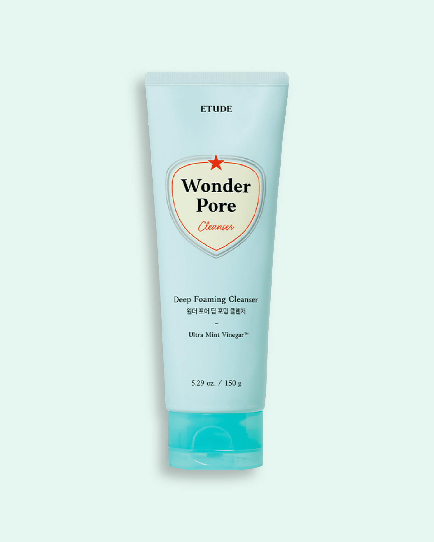 Wonder Pore Cleanser ETUDE 